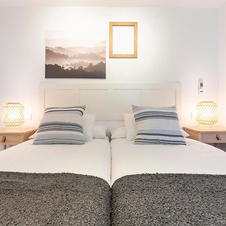 Vista Montana Apartment กังกัส เด โอนิส ภายนอก รูปภาพ