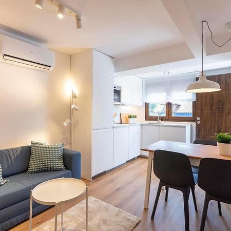 Vista Montana Apartment กังกัส เด โอนิส ภายนอก รูปภาพ