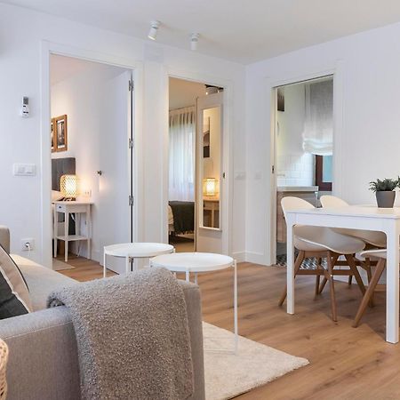 Vista Montana Apartment กังกัส เด โอนิส ภายนอก รูปภาพ
