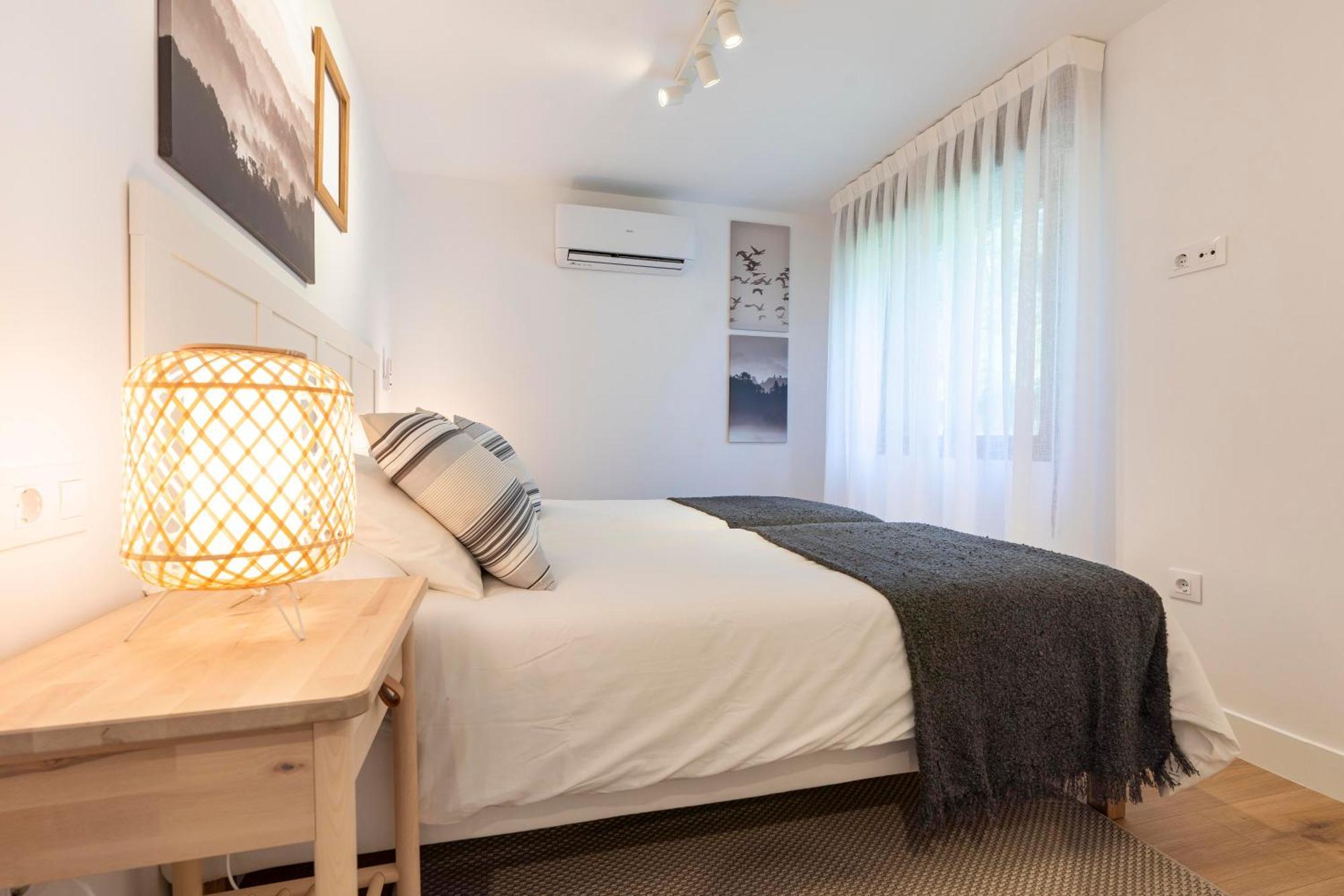 Vista Montana Apartment กังกัส เด โอนิส ภายนอก รูปภาพ