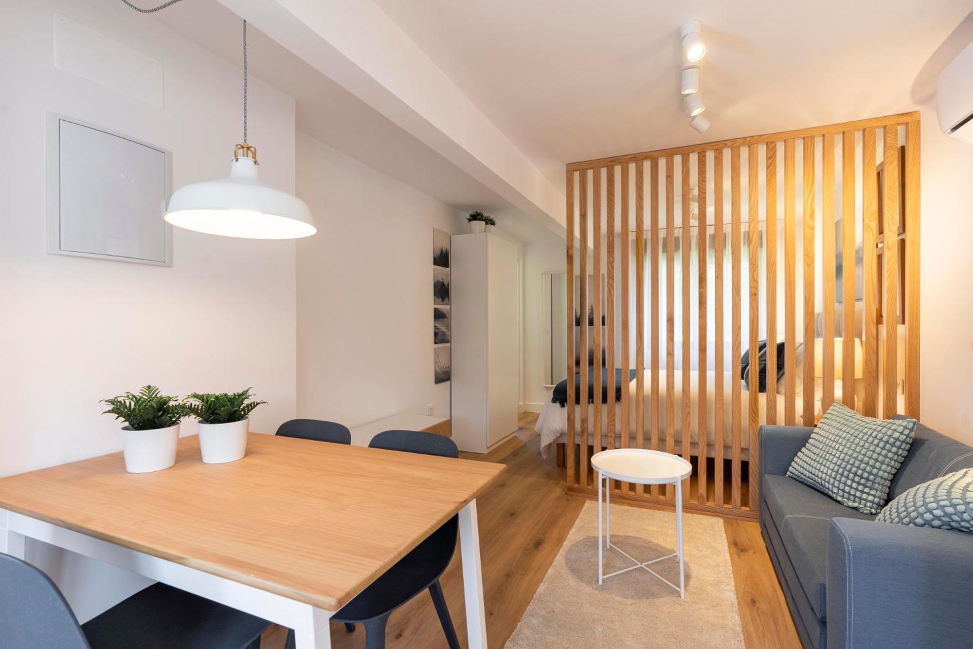 Vista Montana Apartment กังกัส เด โอนิส ภายนอก รูปภาพ
