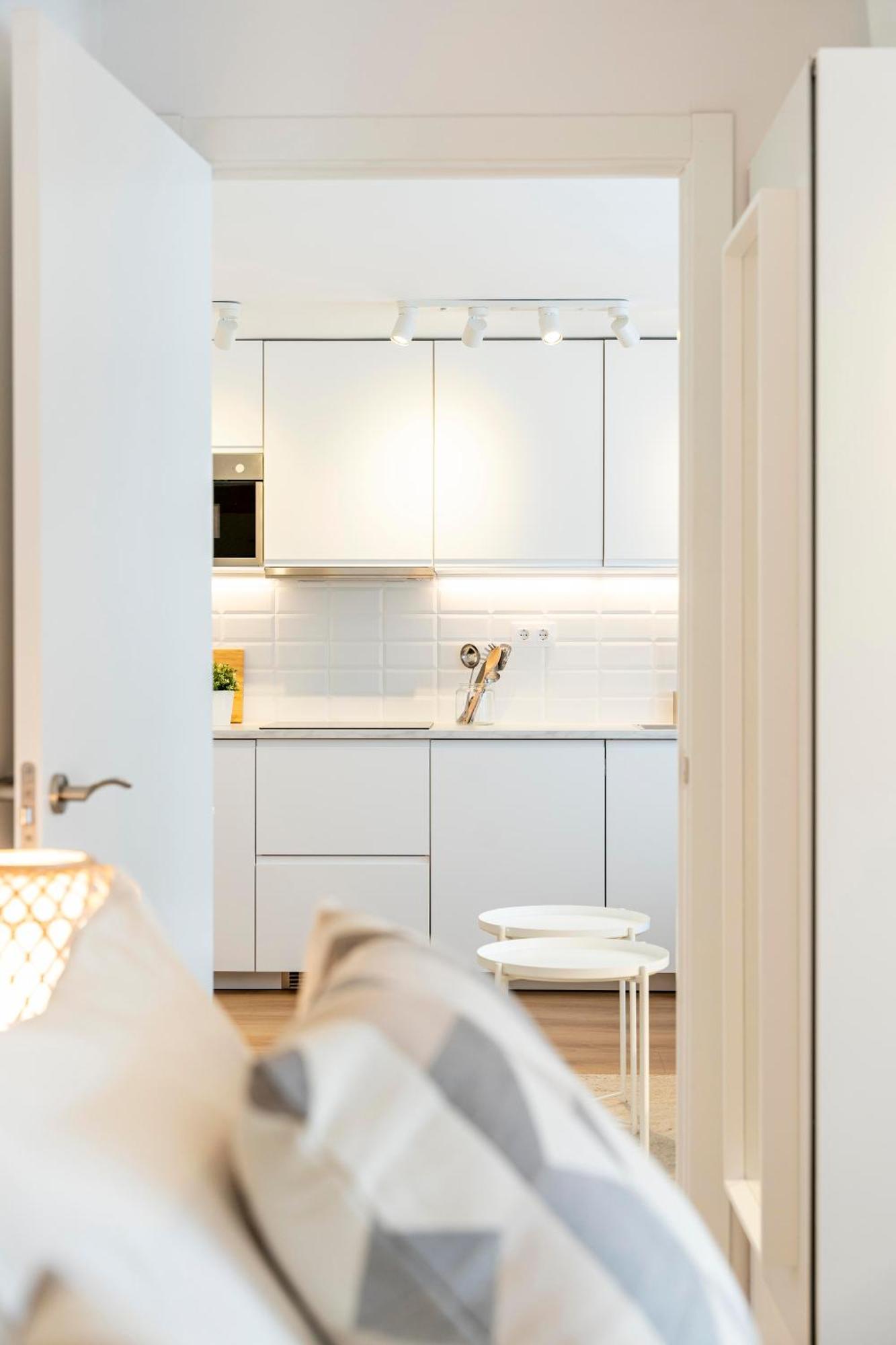 Vista Montana Apartment กังกัส เด โอนิส ภายนอก รูปภาพ
