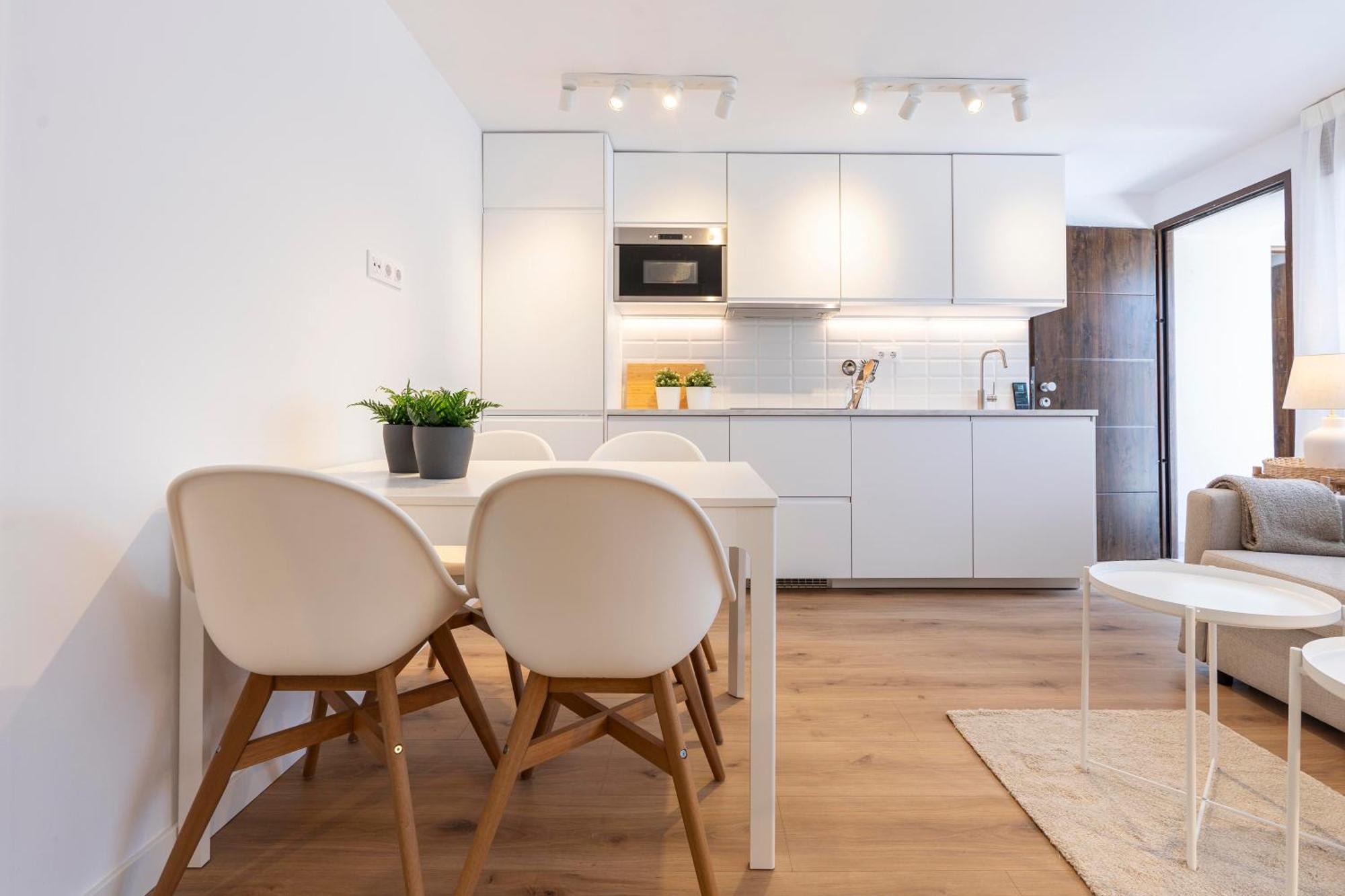 Vista Montana Apartment กังกัส เด โอนิส ภายนอก รูปภาพ