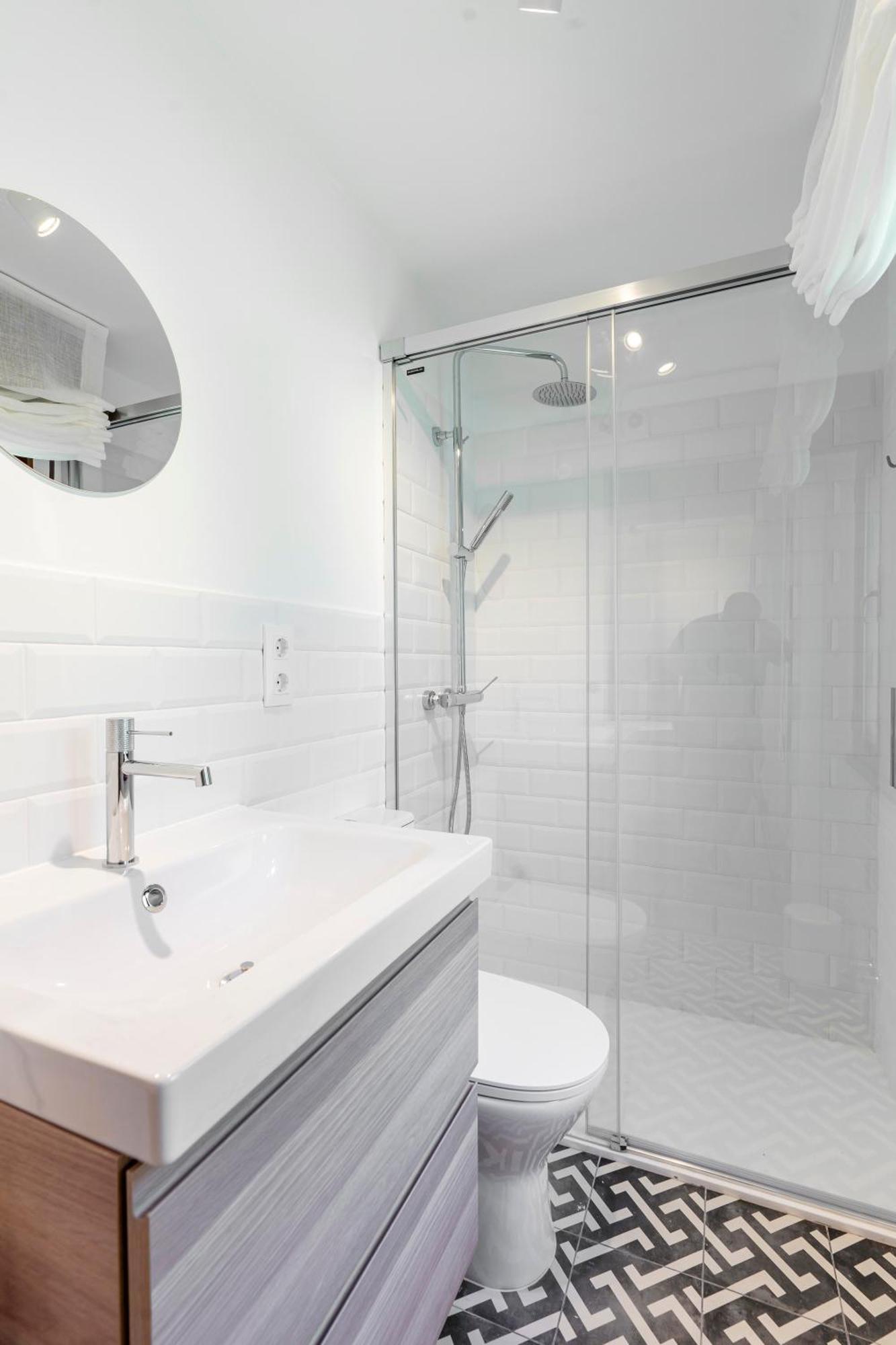 Vista Montana Apartment กังกัส เด โอนิส ภายนอก รูปภาพ