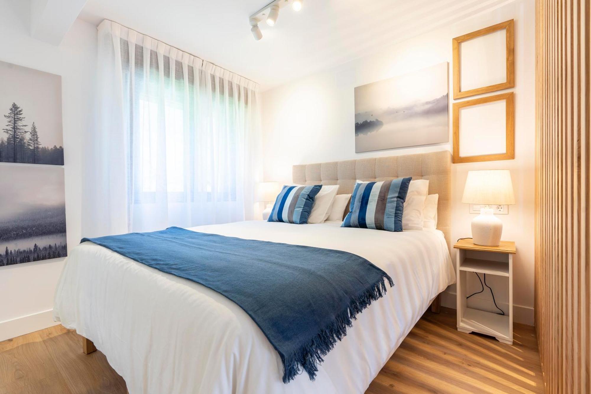 Vista Montana Apartment กังกัส เด โอนิส ภายนอก รูปภาพ
