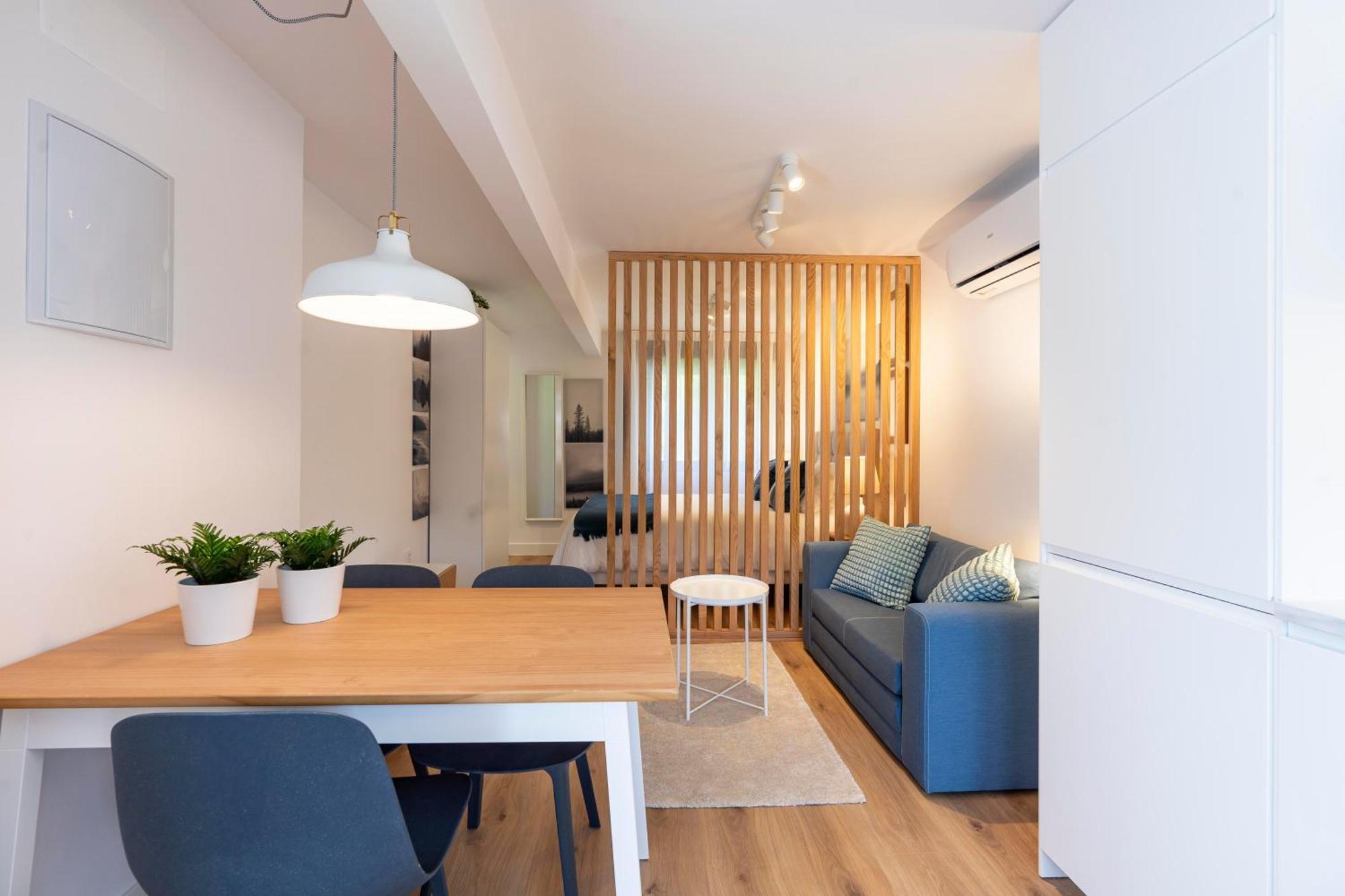 Vista Montana Apartment กังกัส เด โอนิส ภายนอก รูปภาพ