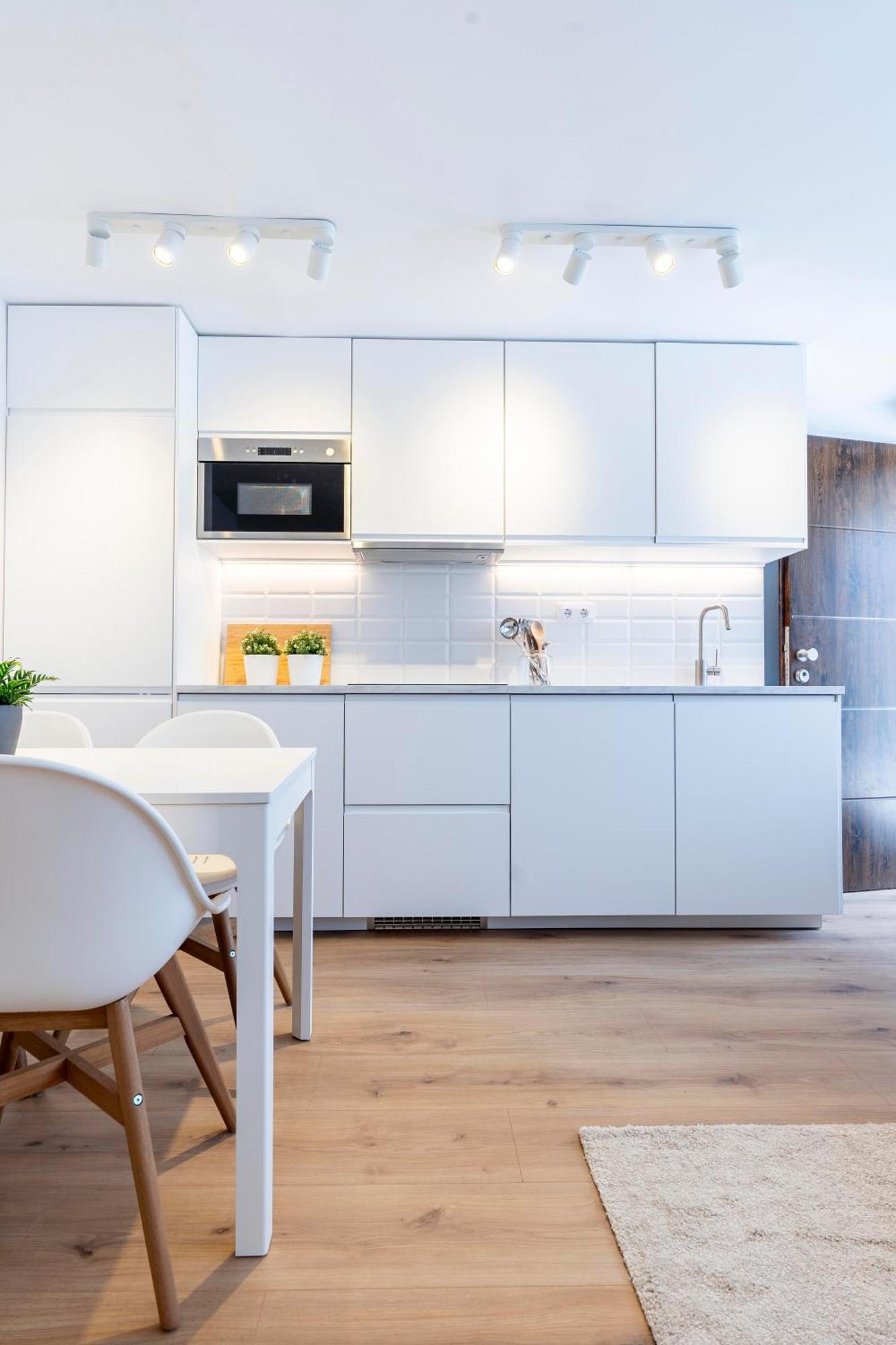 Vista Montana Apartment กังกัส เด โอนิส ภายนอก รูปภาพ