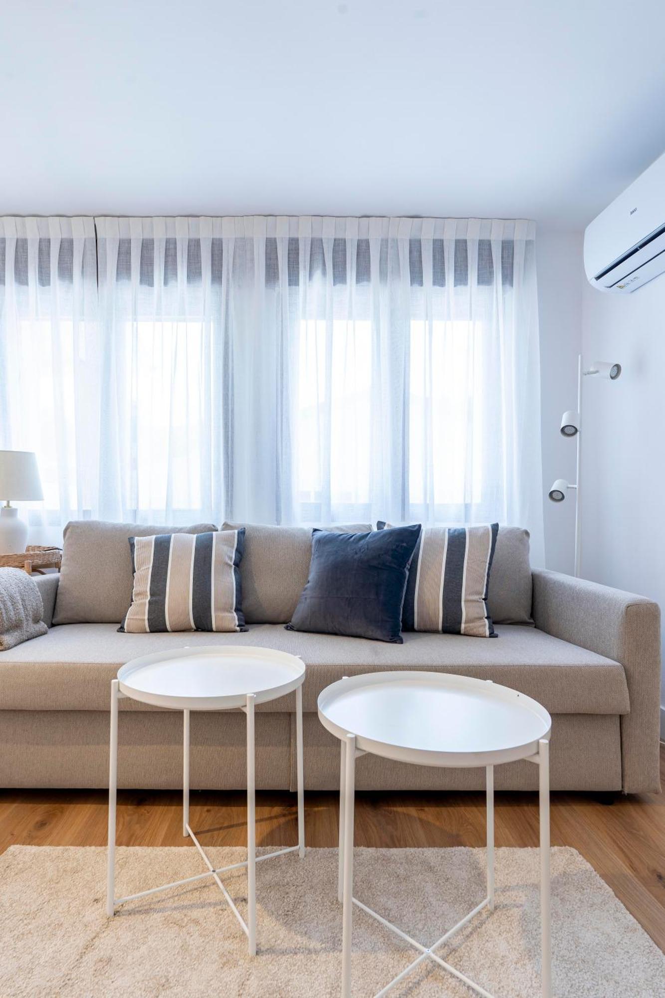 Vista Montana Apartment กังกัส เด โอนิส ภายนอก รูปภาพ