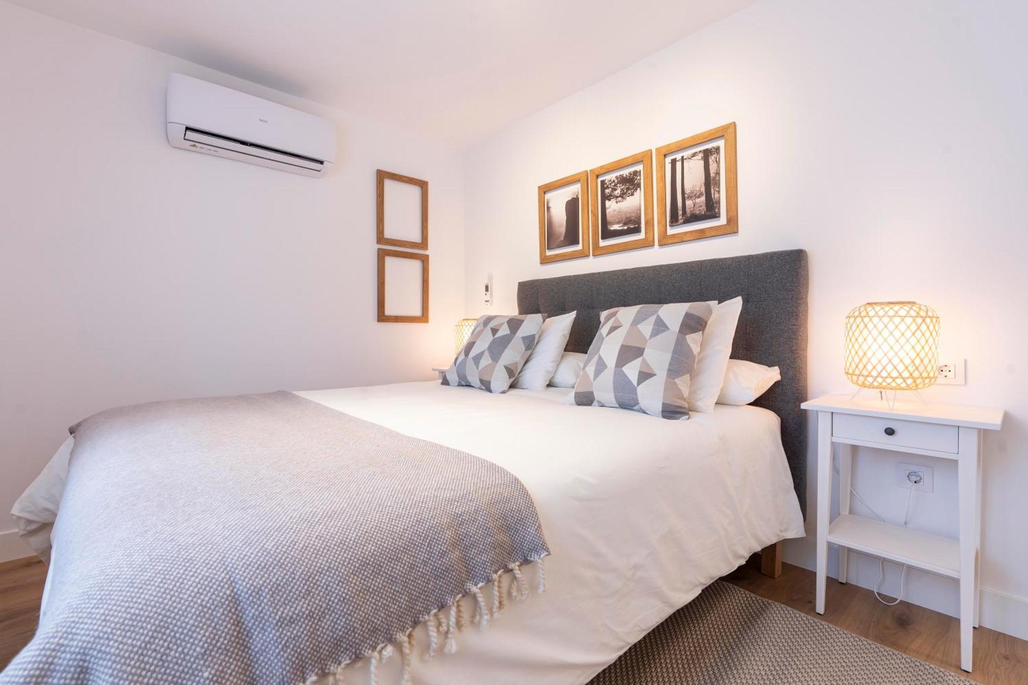 Vista Montana Apartment กังกัส เด โอนิส ภายนอก รูปภาพ