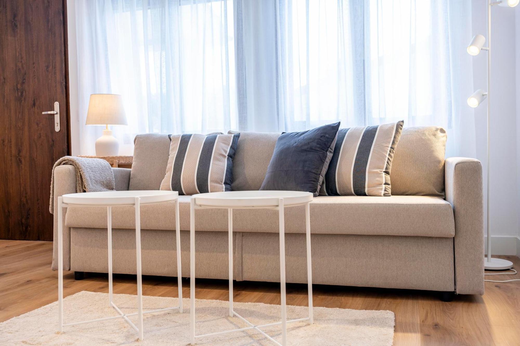 Vista Montana Apartment กังกัส เด โอนิส ภายนอก รูปภาพ