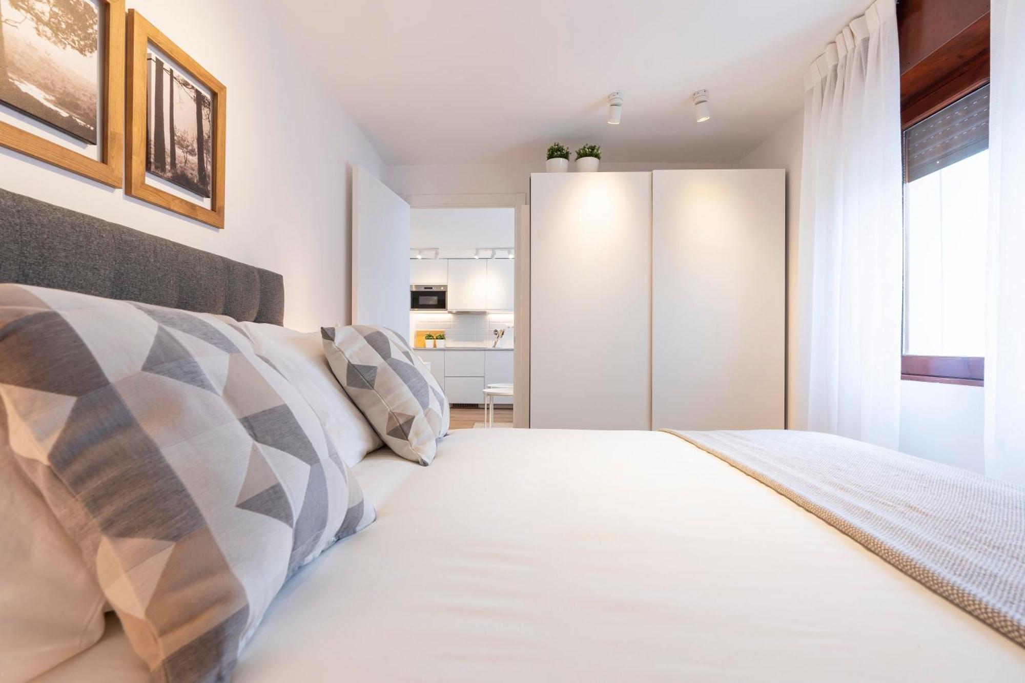 Vista Montana Apartment กังกัส เด โอนิส ภายนอก รูปภาพ