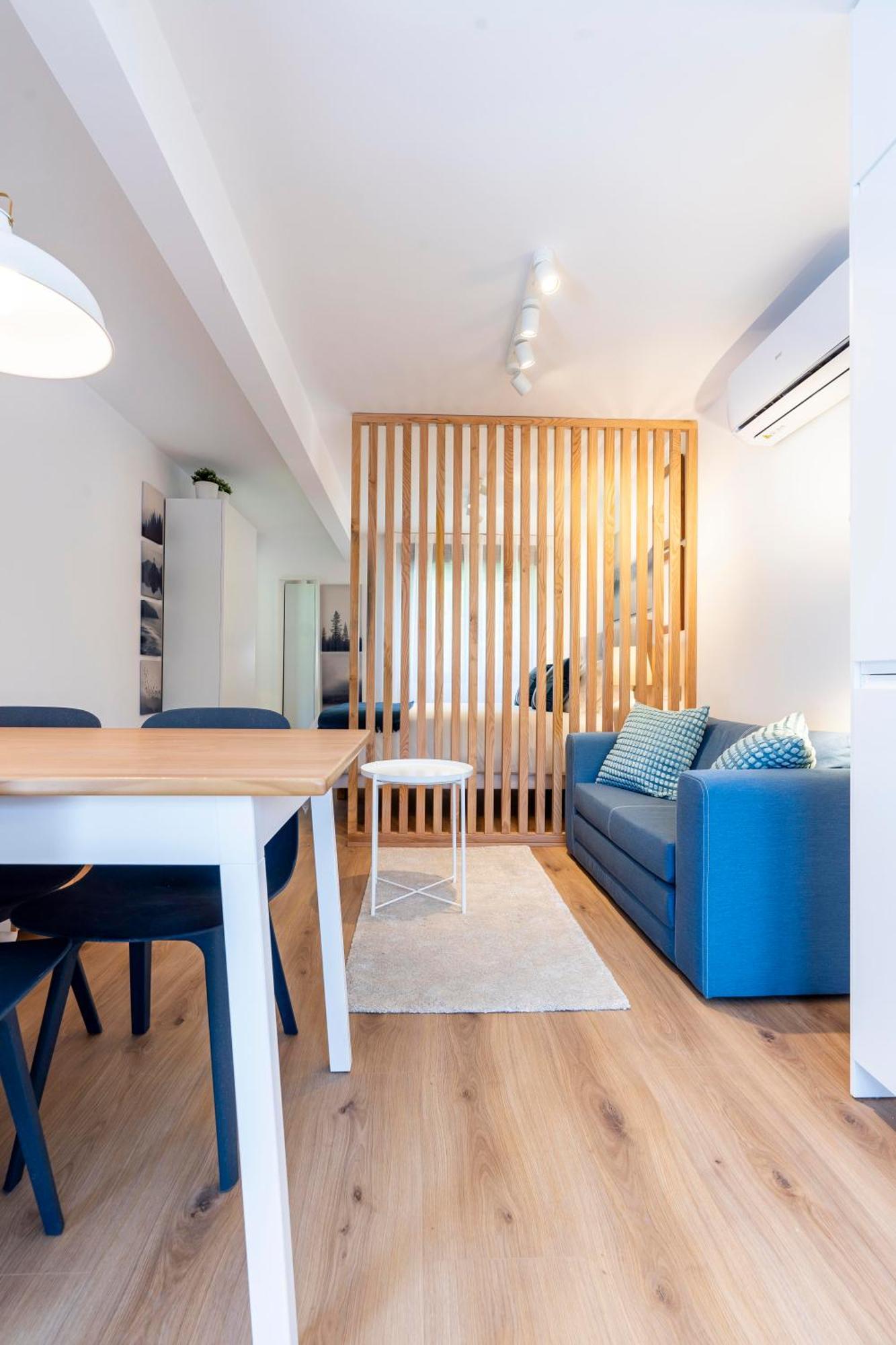 Vista Montana Apartment กังกัส เด โอนิส ภายนอก รูปภาพ