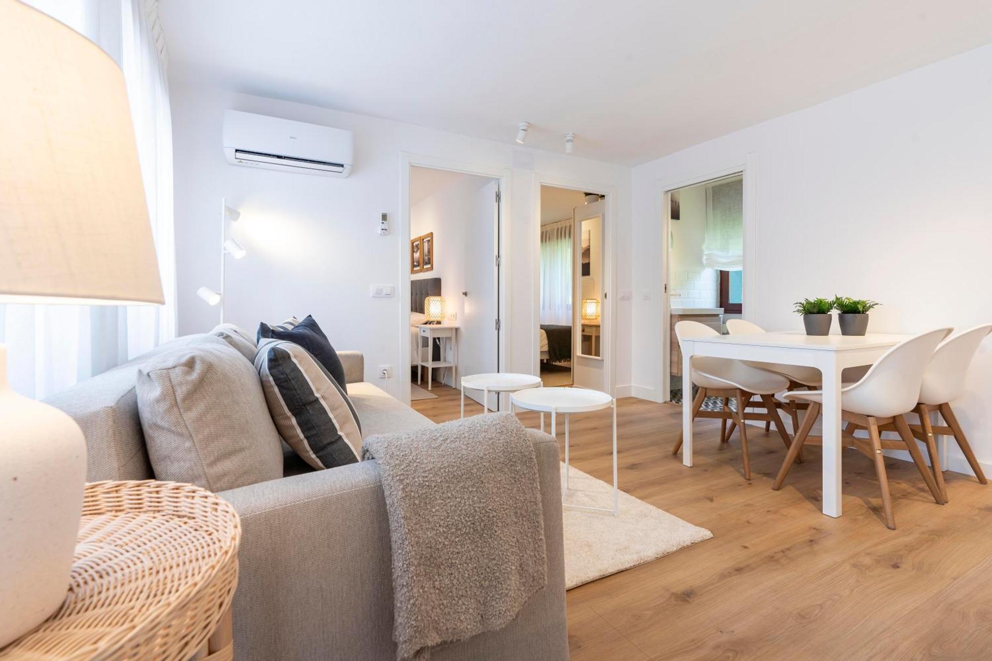 Vista Montana Apartment กังกัส เด โอนิส ภายนอก รูปภาพ