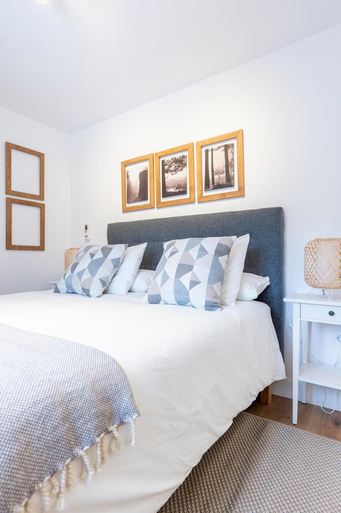 Vista Montana Apartment กังกัส เด โอนิส ภายนอก รูปภาพ
