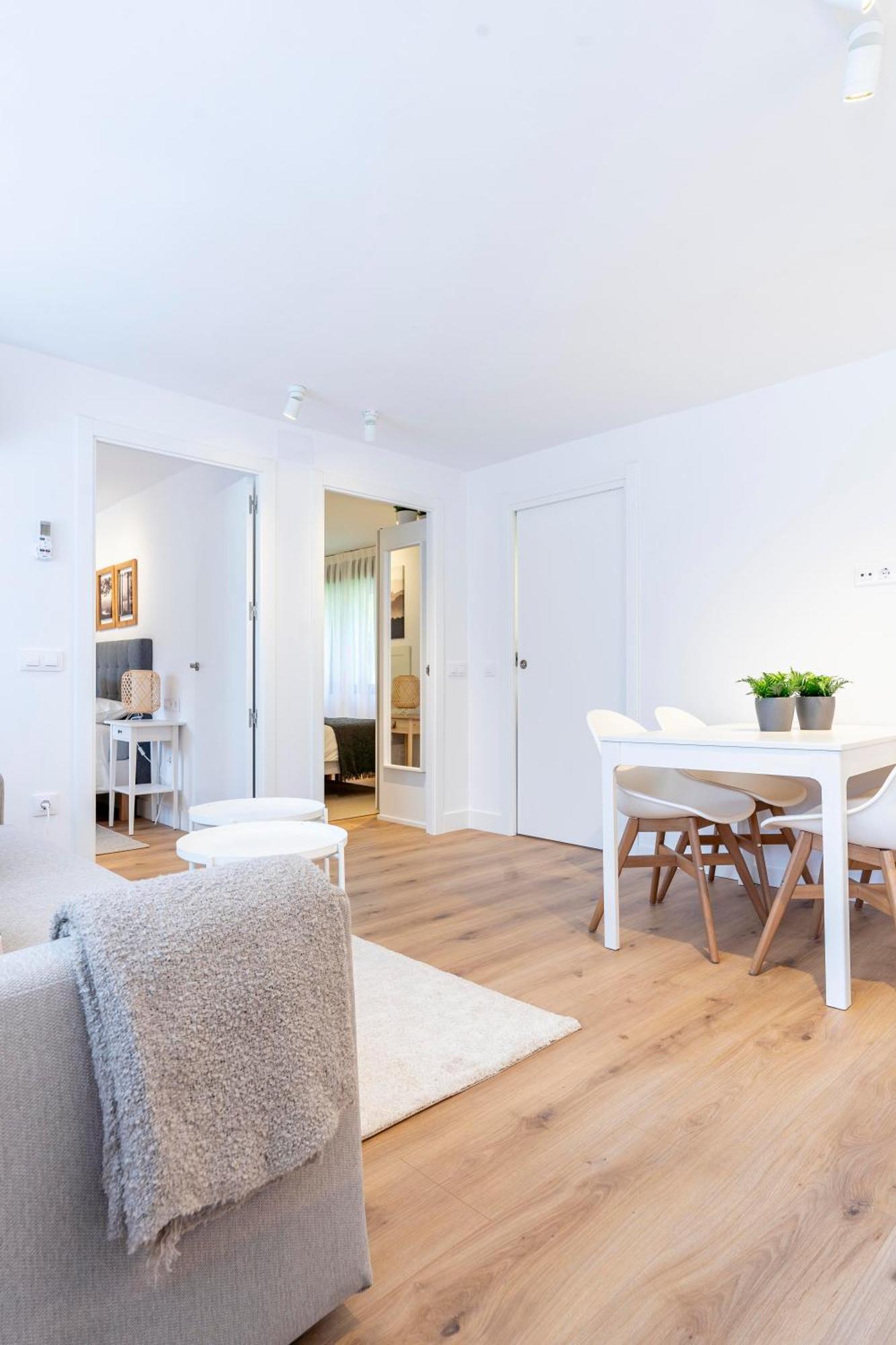Vista Montana Apartment กังกัส เด โอนิส ภายนอก รูปภาพ