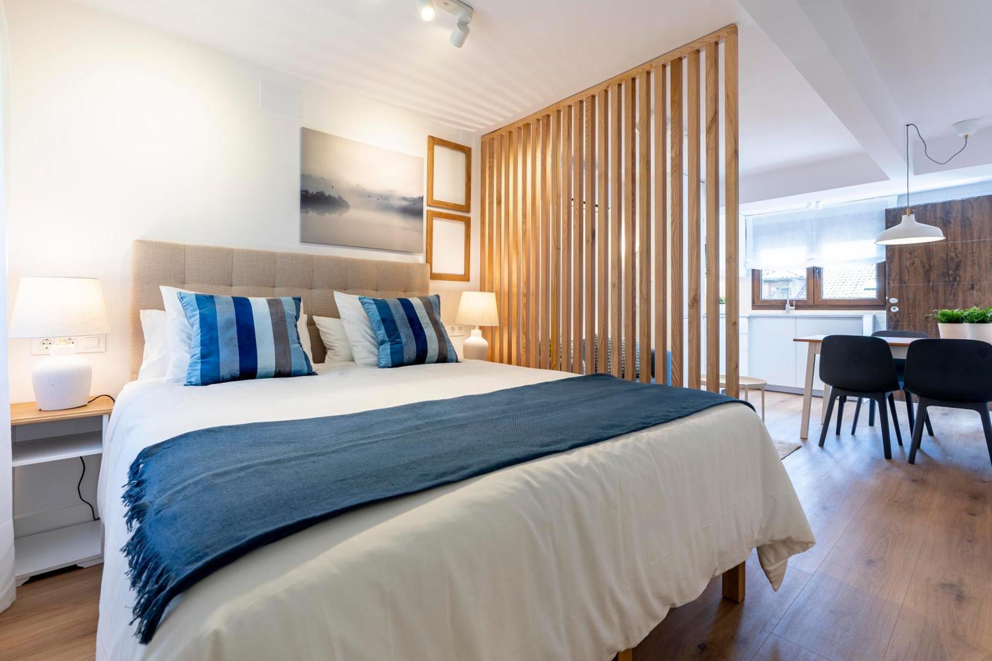 Vista Montana Apartment กังกัส เด โอนิส ภายนอก รูปภาพ