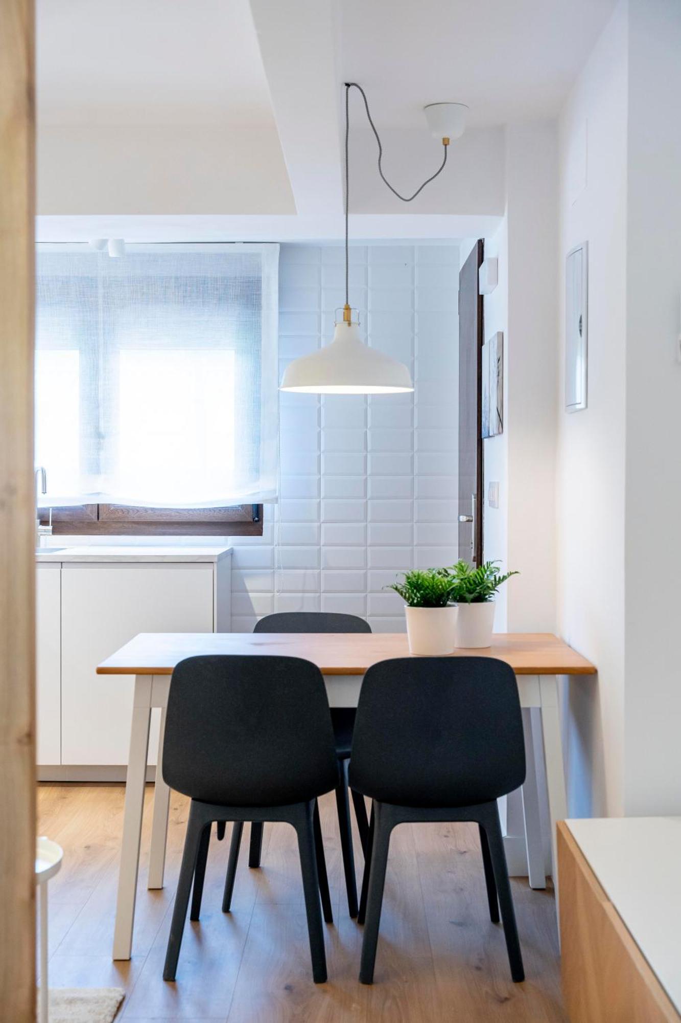 Vista Montana Apartment กังกัส เด โอนิส ภายนอก รูปภาพ