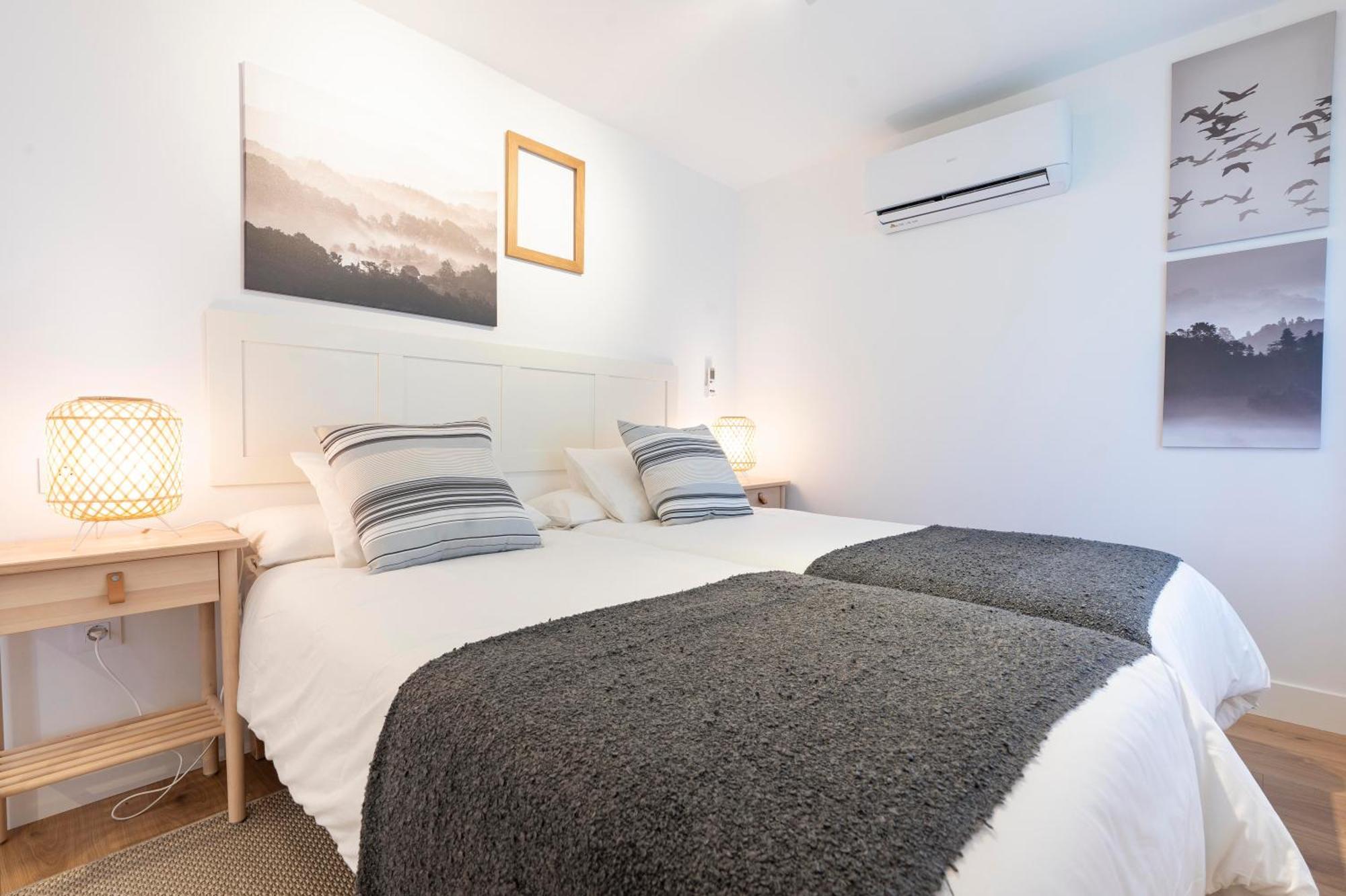 Vista Montana Apartment กังกัส เด โอนิส ภายนอก รูปภาพ