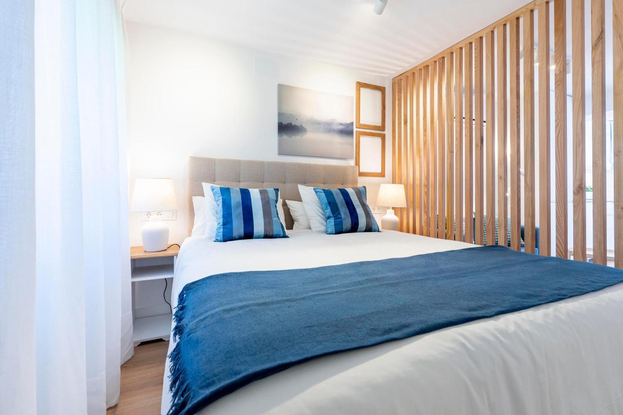 Vista Montana Apartment กังกัส เด โอนิส ภายนอก รูปภาพ