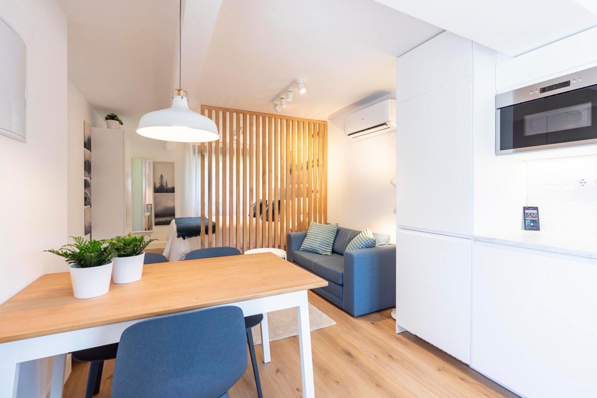 Vista Montana Apartment กังกัส เด โอนิส ภายนอก รูปภาพ
