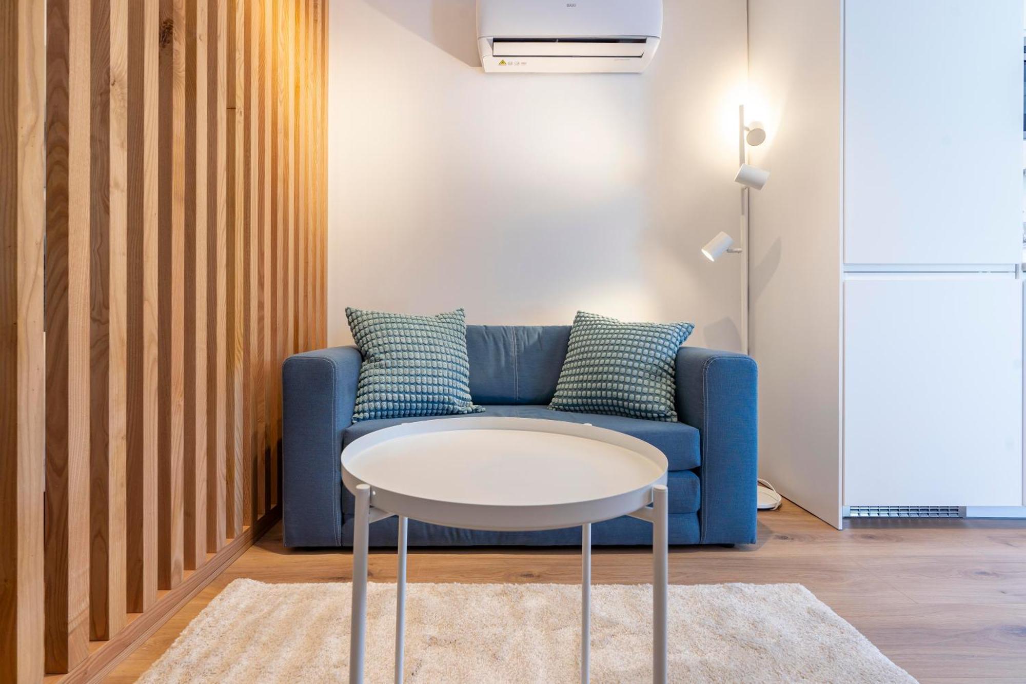 Vista Montana Apartment กังกัส เด โอนิส ภายนอก รูปภาพ