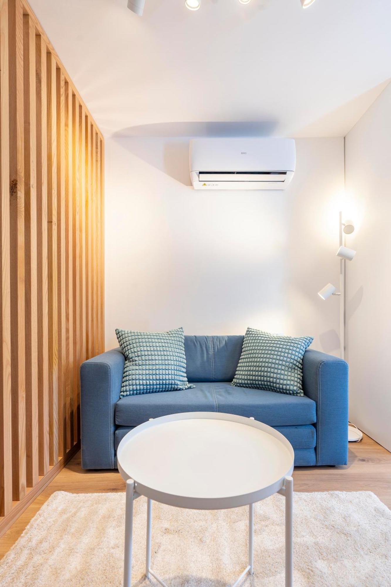 Vista Montana Apartment กังกัส เด โอนิส ภายนอก รูปภาพ
