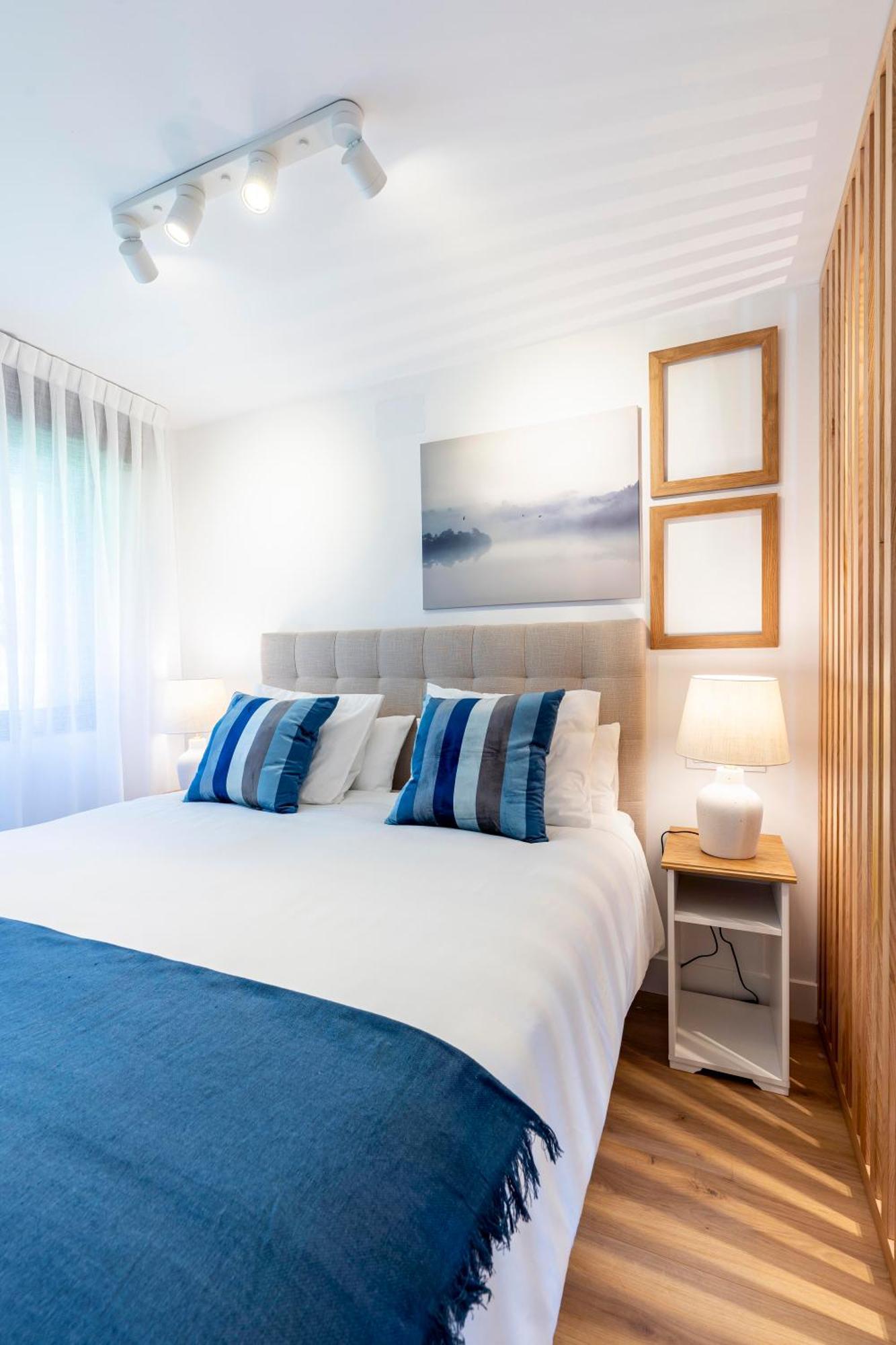 Vista Montana Apartment กังกัส เด โอนิส ภายนอก รูปภาพ