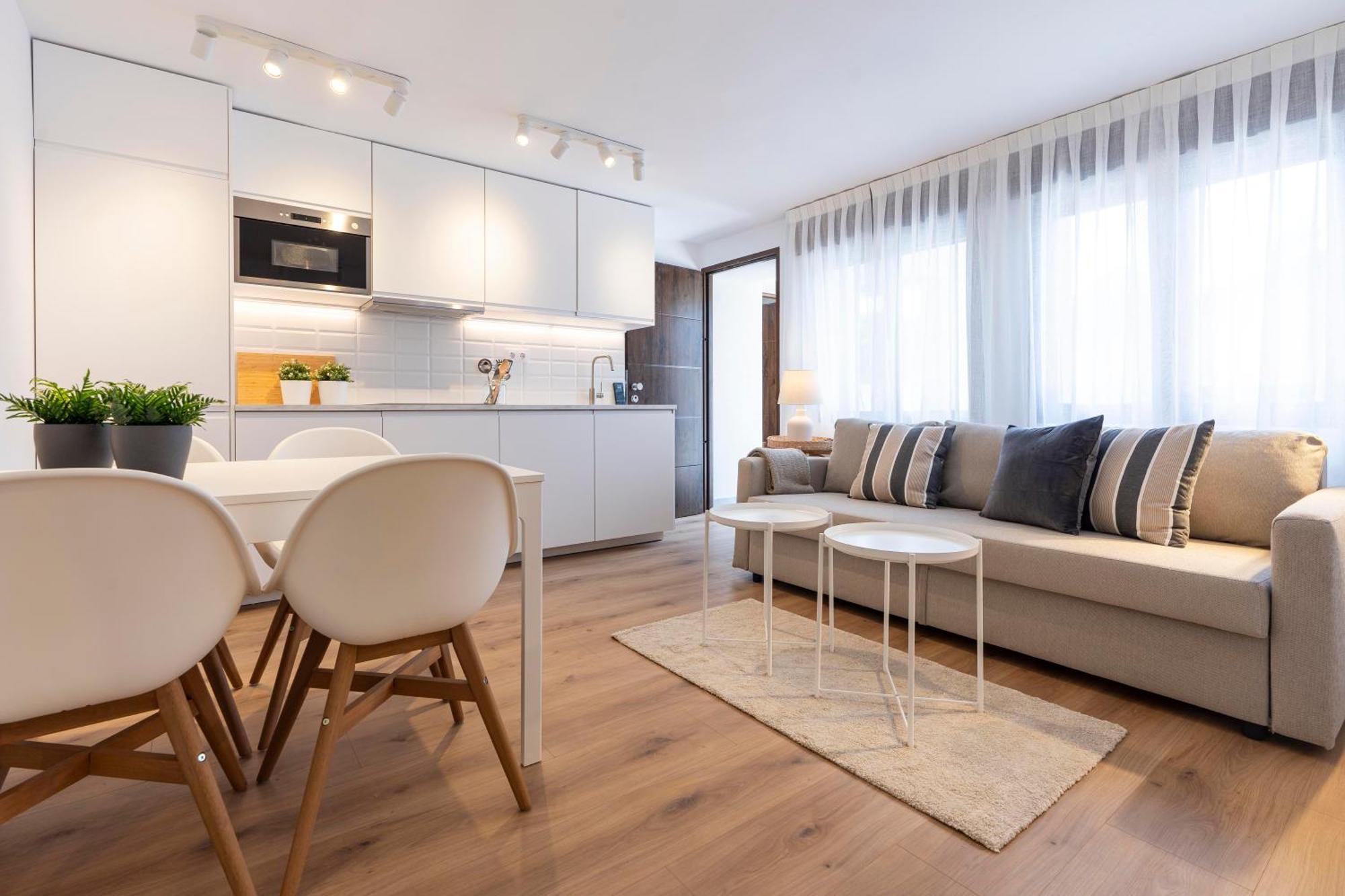 Vista Montana Apartment กังกัส เด โอนิส ภายนอก รูปภาพ