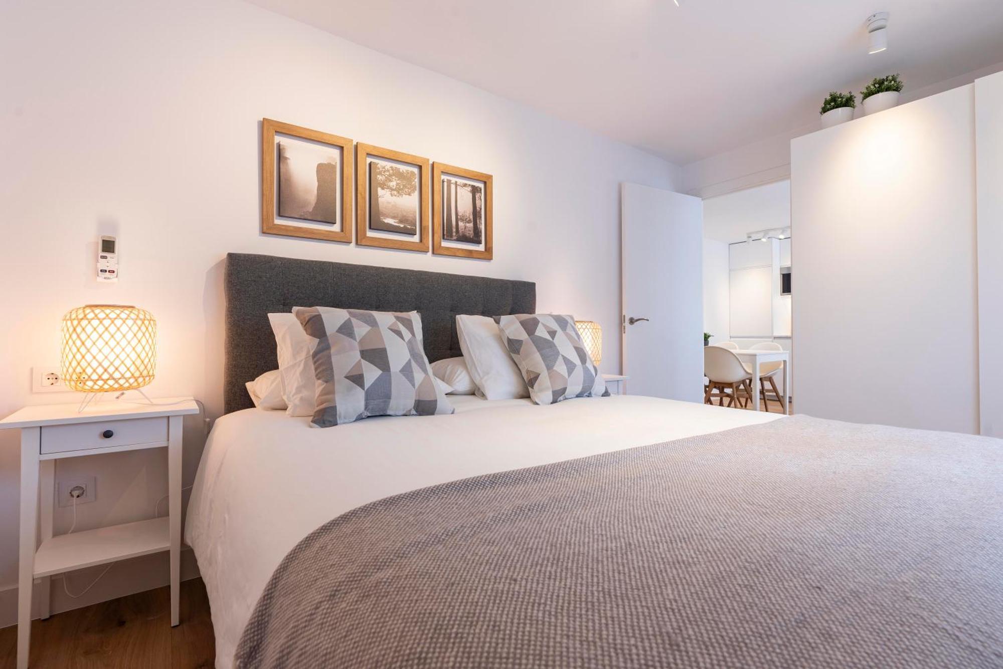 Vista Montana Apartment กังกัส เด โอนิส ภายนอก รูปภาพ