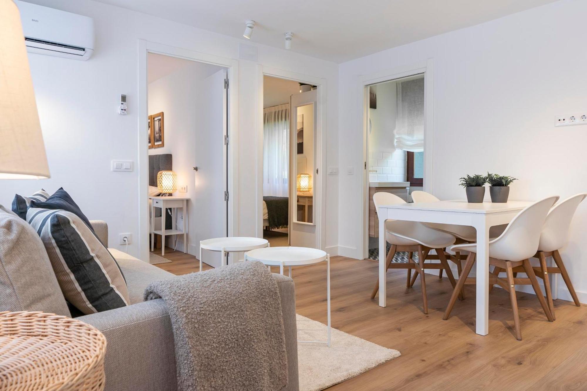 Vista Montana Apartment กังกัส เด โอนิส ภายนอก รูปภาพ